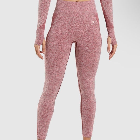 Gymshark flex leggings size XS⭐️ - Picture 1 of 8